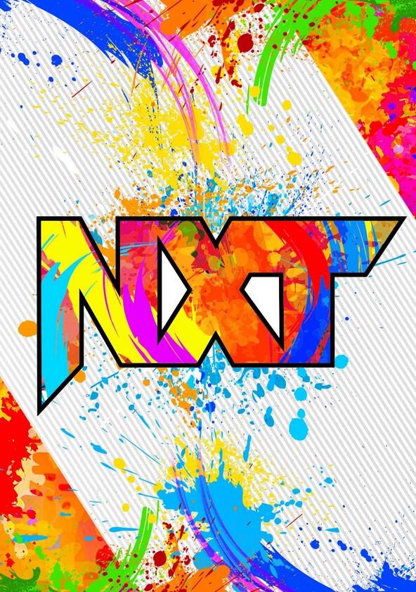 WWE NXT - Season 13 WWE NXT - Season 13