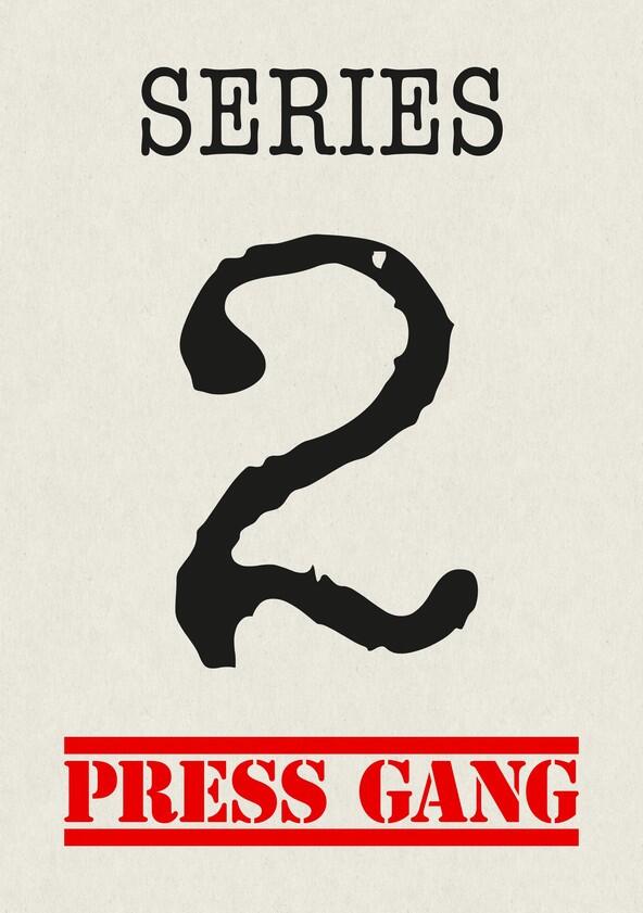 Press Gang - Season 2 Press Gang - Season 2