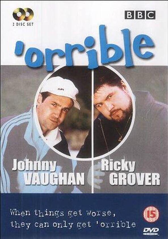 'Orrible - Season 1 'Orrible - Season 1