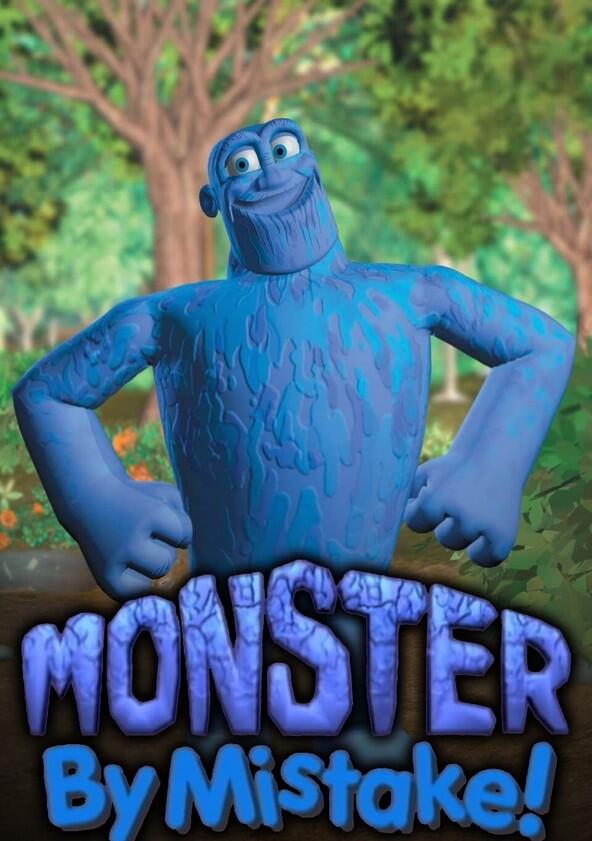 Monster by Mistake - Season 1 Monster by Mistake - Season 1