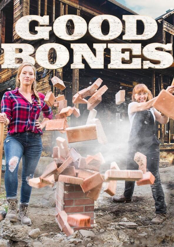 Good Bones - Season 3 Good Bones - Season 3