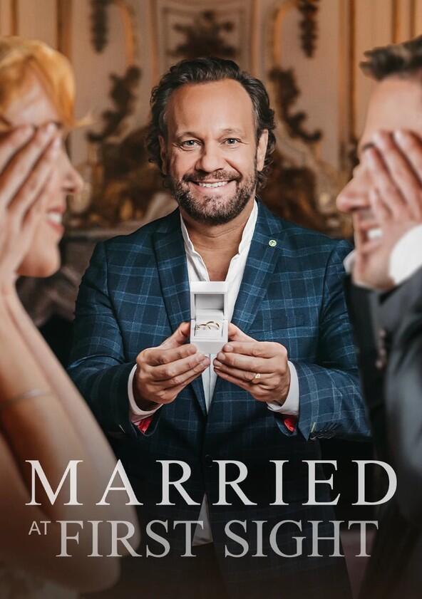 Married at First Sight - Season 1 Married at First Sight - Season 1