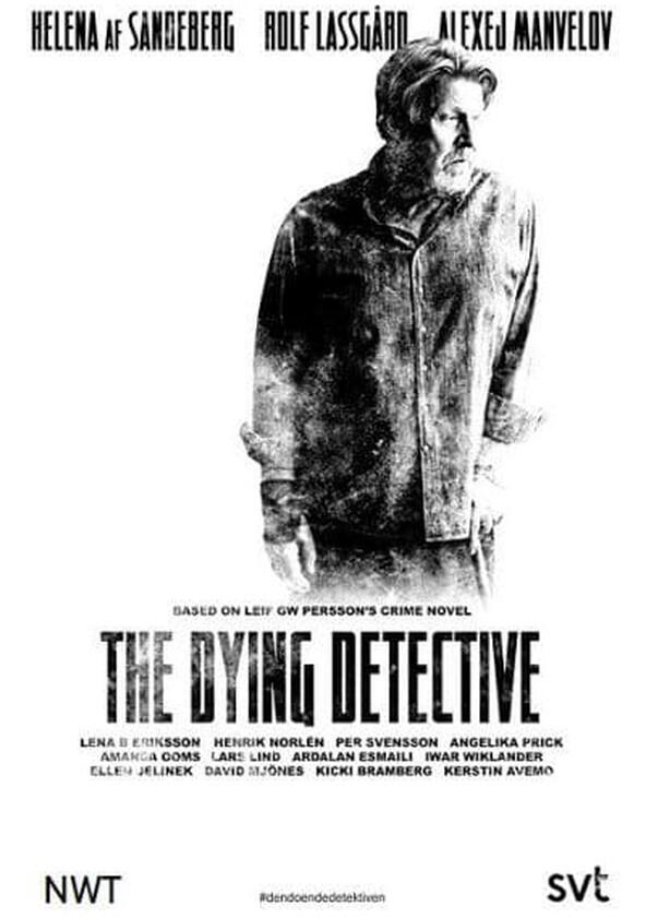 Den döende detektiven - Season 1 Den döende detektiven - Season 1