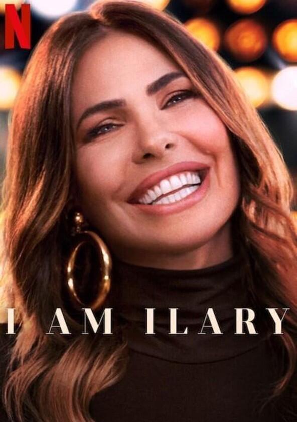 Ilary - Season 1 Ilary - Season 1