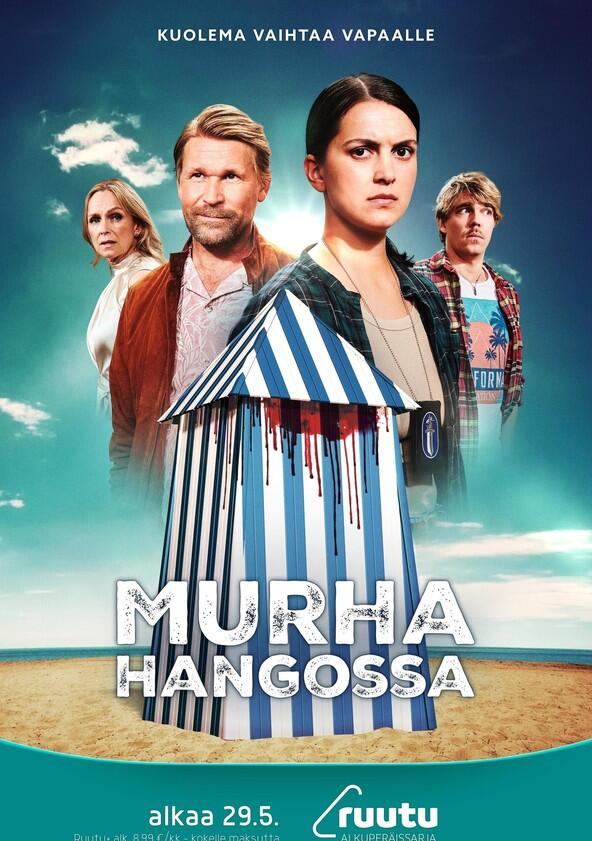 Murha Hangossa - Season&nbsp;1