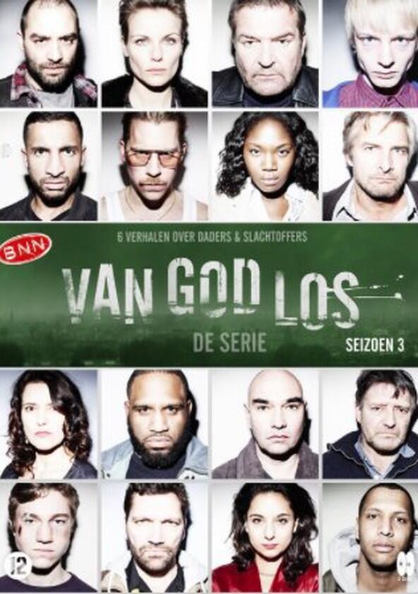 Van God Los - Season 1 Van God Los - Season 1