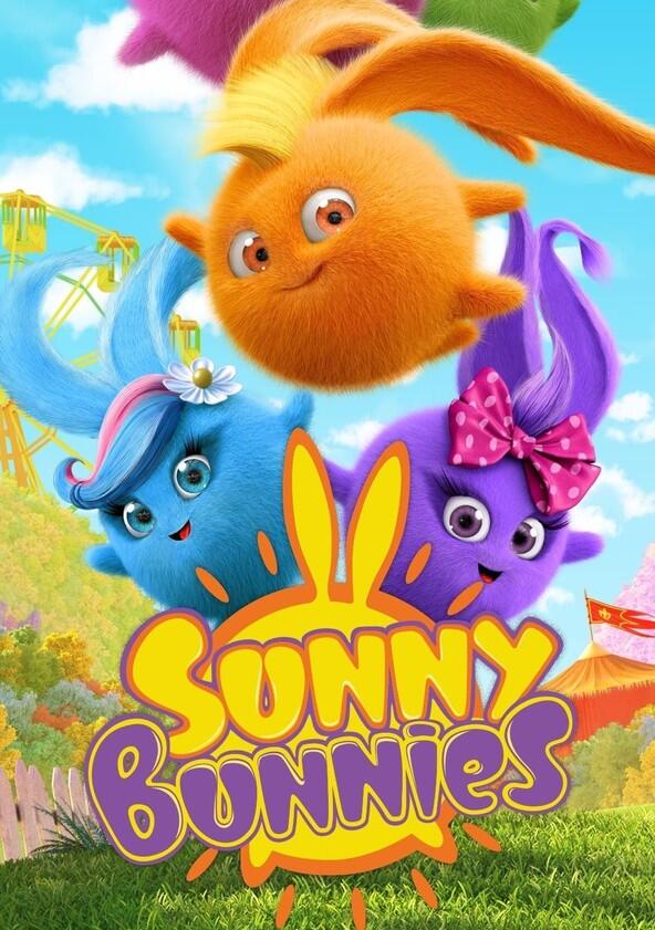 Sunny Bunnies - Season 5