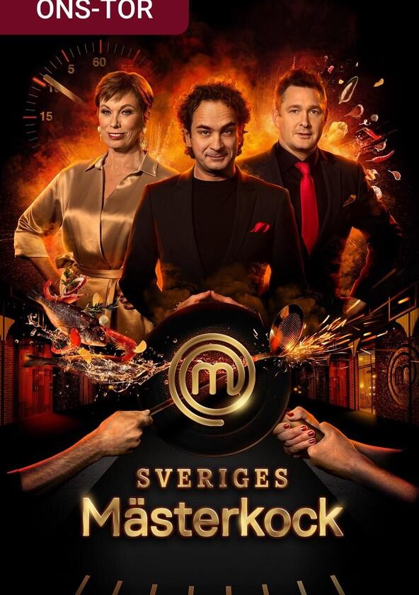 Sveriges Mästerkock - Season 12 Sveriges Mästerkock - Season 12
