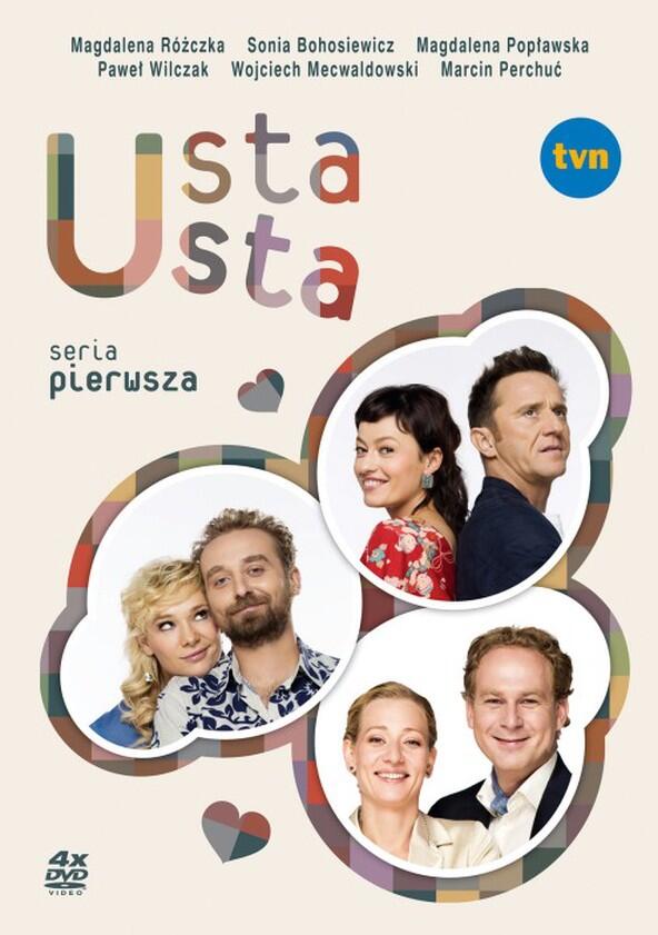 Usta usta - Season 2 Usta usta - Season 2