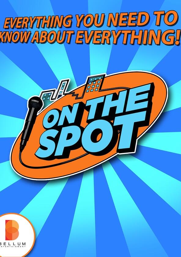 On the Spot - Season 1