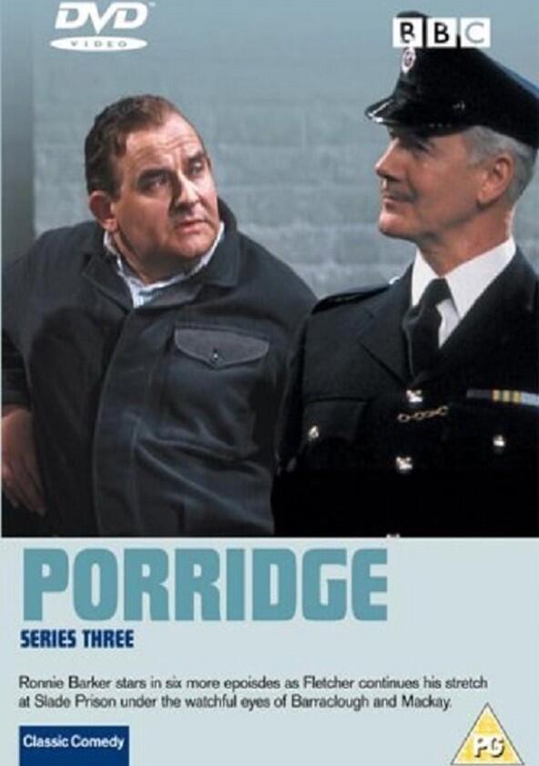 Porridge - Season 3 Porridge - Season 3