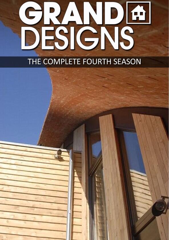Grand Designs - Season 4 Grand Designs - Season 4