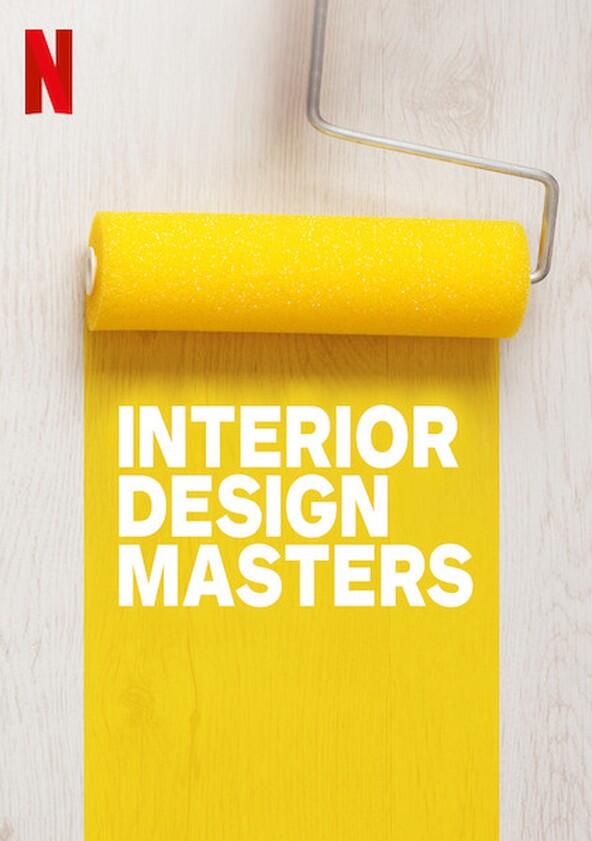 Interior Design Masters with Alan Carr - Season 1 Interior Design Masters with Alan Carr - Season 1