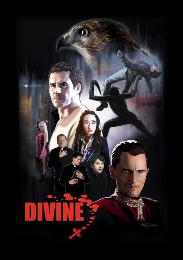Divine - Season 1 Divine - Season 1