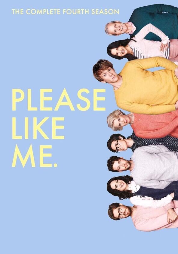 Please Like Me - Season 4 Please Like Me - Season 4