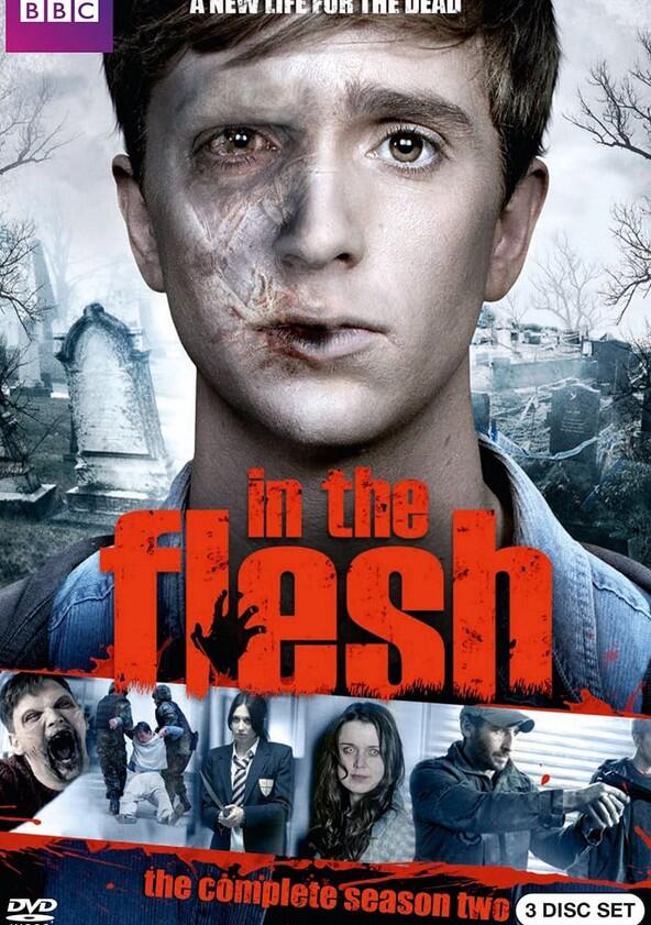 In the Flesh - Season 2 In the Flesh - Season 2