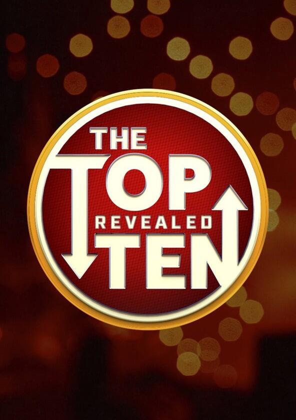 The Top Ten Revealed - Season 7