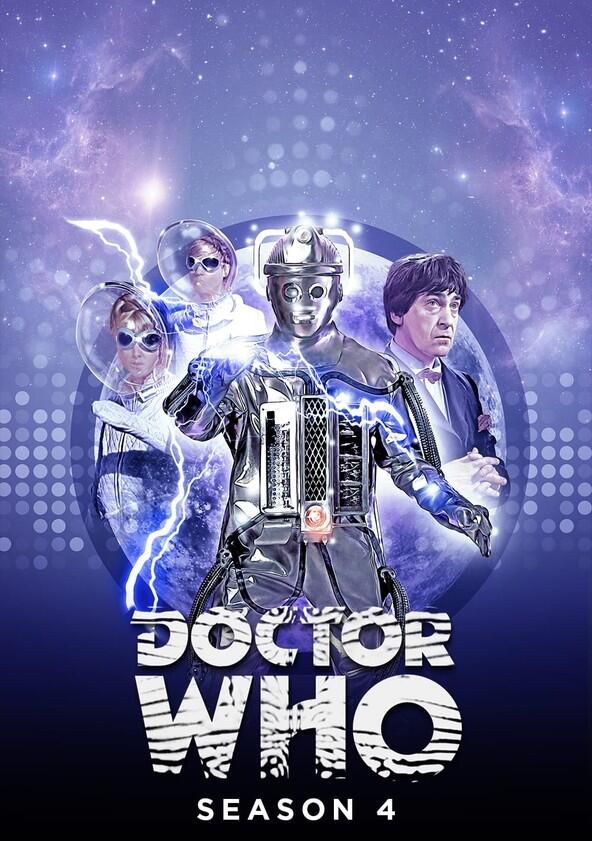 Doctor Who - Season 4 Doctor Who - Season 4