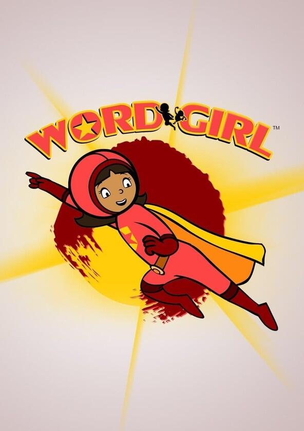 WordGirl - Season 2 WordGirl - Season 2