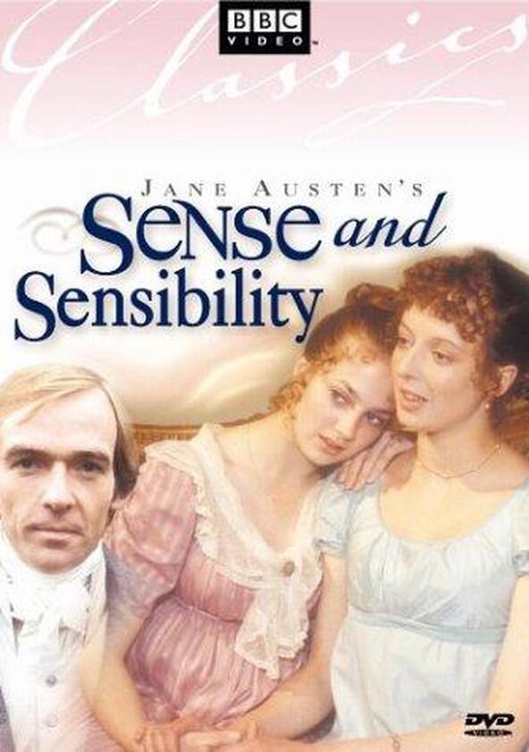 Sense and Sensibility - Season 1 Sense and Sensibility - Season 1