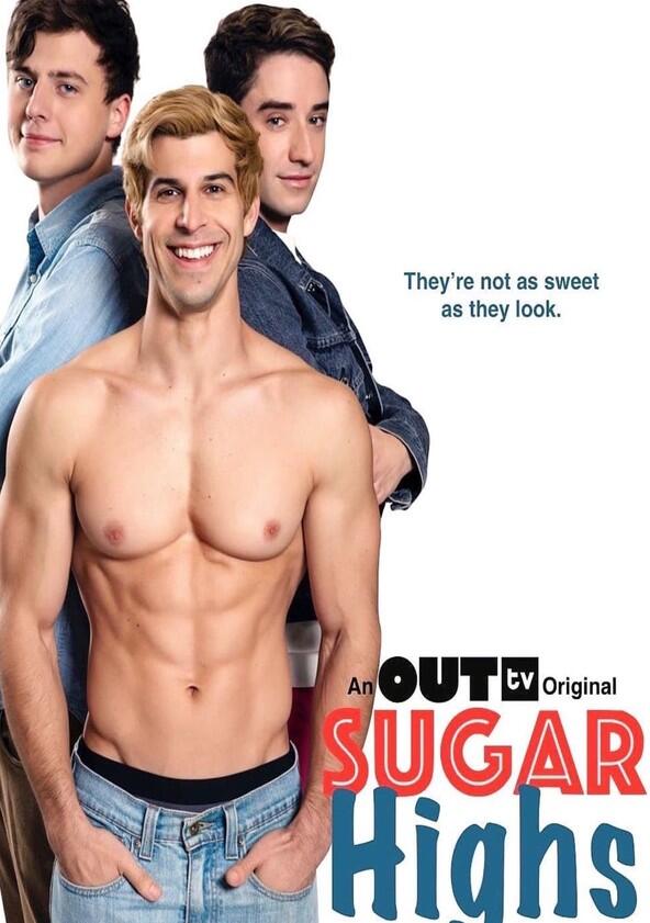 Sugar Highs - Season 1
