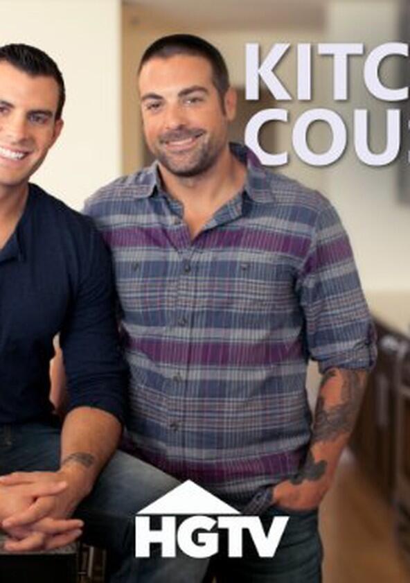 Kitchen Cousins - Season 2 Kitchen Cousins - Season 2