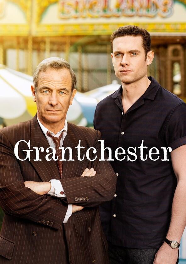 Grantchester - Season 6 Grantchester - Season 6