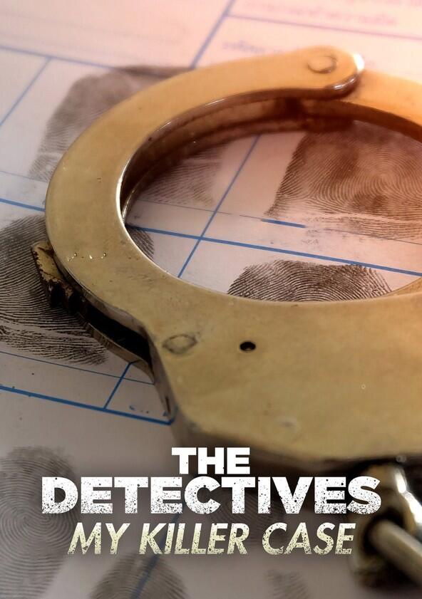 Detectives: My Killer Case - Season 1 Detectives: My Killer Case - Season 1
