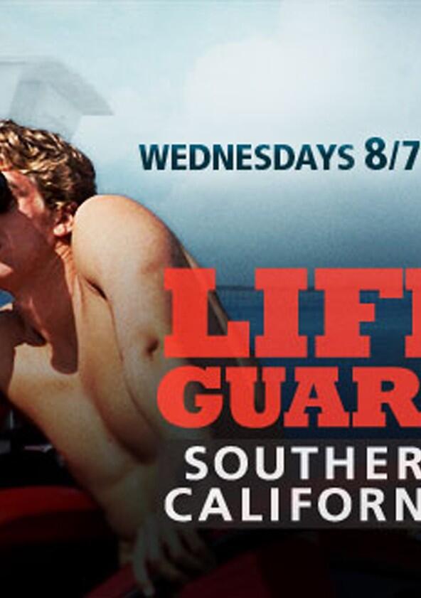 Lifeguard! - Season 2 Lifeguard! - Season 2