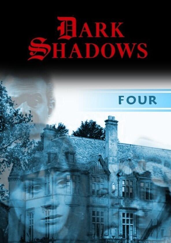 Dark Shadows - Season 4 / Year 1969 Dark Shadows - Season 4 / Year 1969