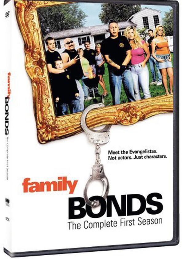Family Bonds - Season 1 Family Bonds - Season 1