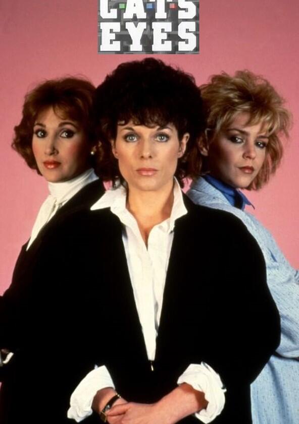 C.A.T.S. Eyes - Season 2