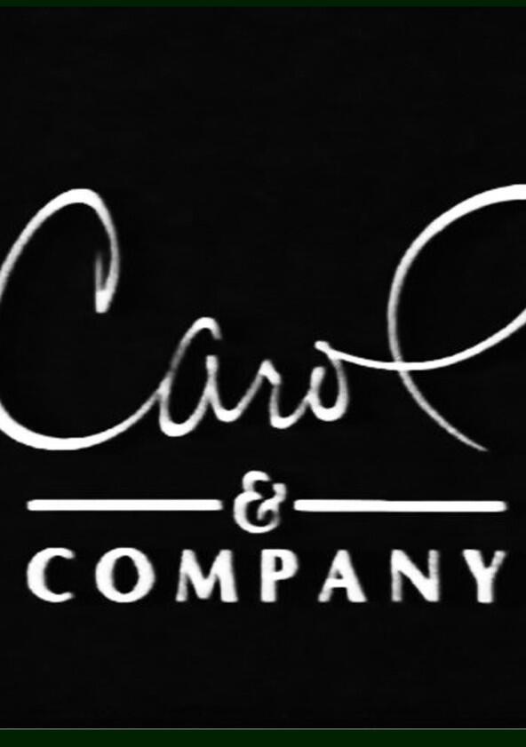 Carol & Company - Season 2 Carol & Company - Season 2