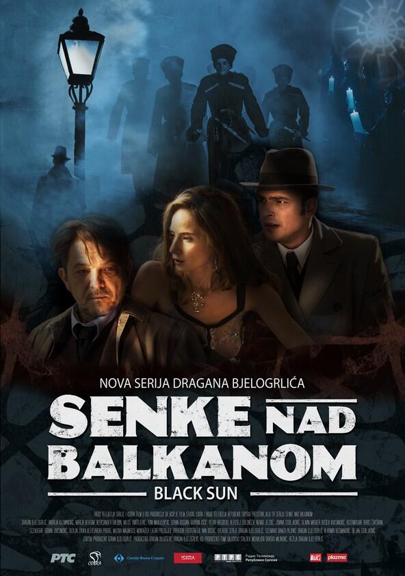 Senke nad Balkanom - Season 2 Senke nad Balkanom - Season 2