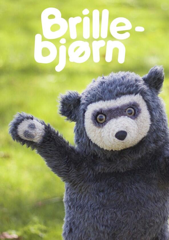 Brillebjørn - Season 1 Brillebjørn - Season 1