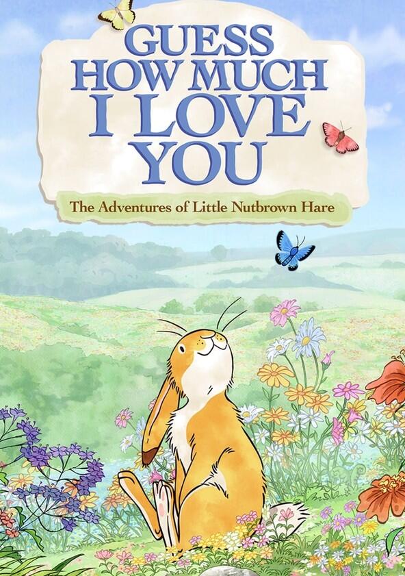 Guess How Much I Love You - Season 3 Guess How Much I Love You - Season 3