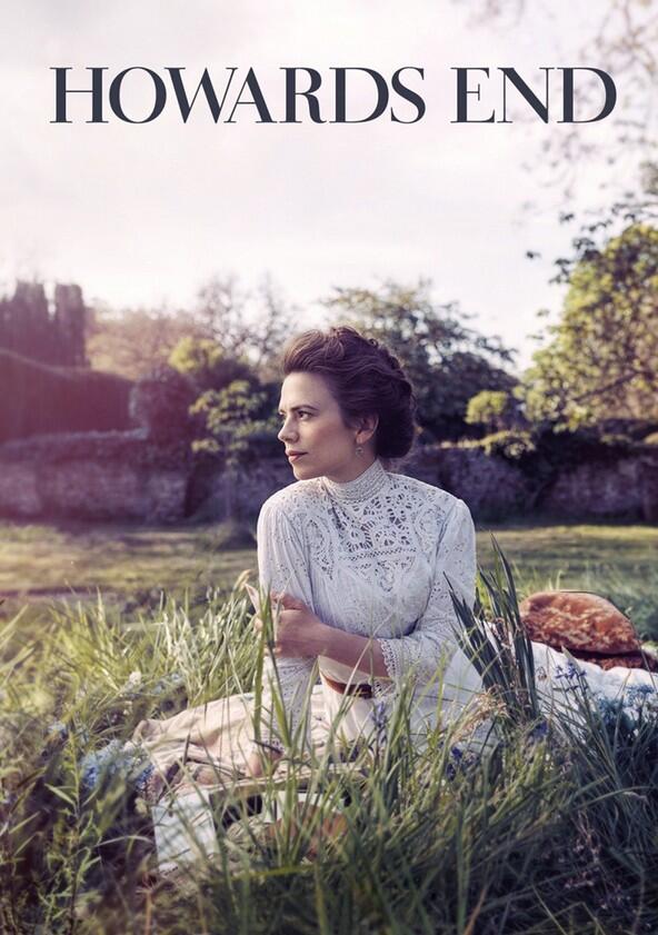 Howards End - Season 1 Howards End - Season 1