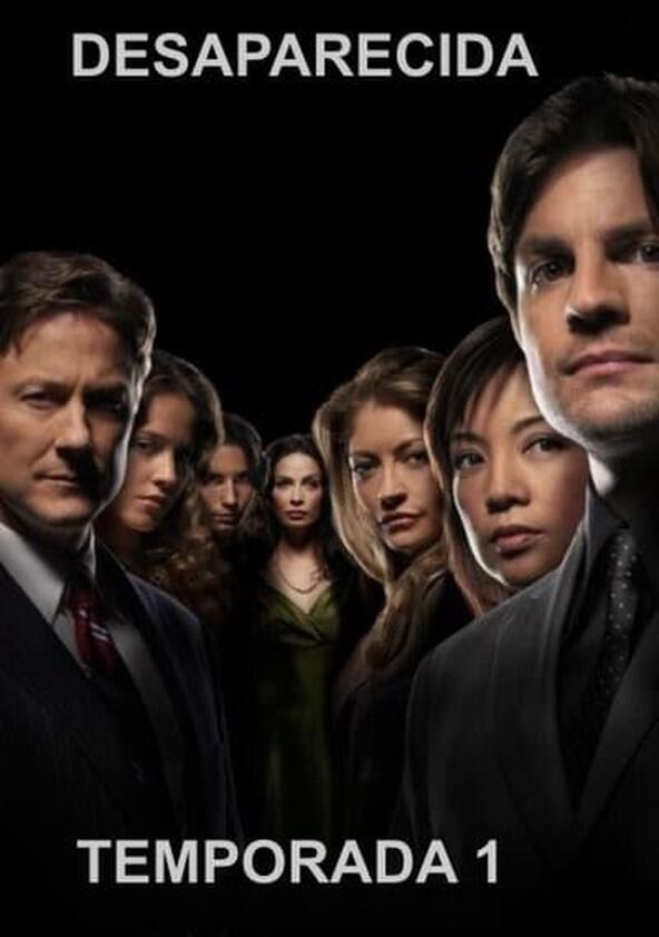 Vanished - Season 1 Vanished - Season 1