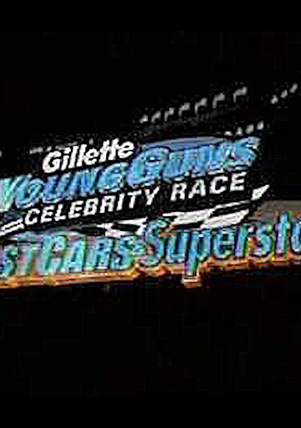 Fast Cars & Superstars: Gillette Young Guns Celebrity Race - Season 1 Fast Cars & Superstars: Gillette Young Guns Celebrity Race - Season 1
