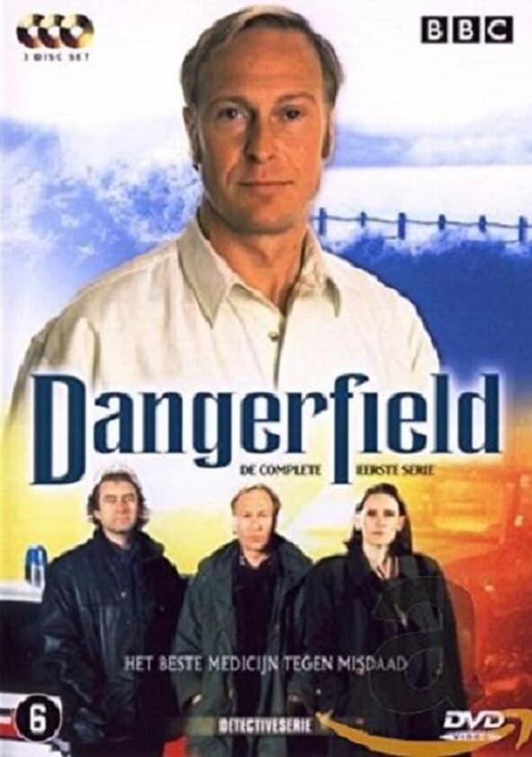 Dangerfield - Season 6