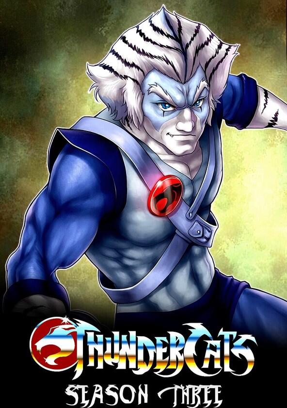 ThunderCats - Season 3 ThunderCats - Season 3