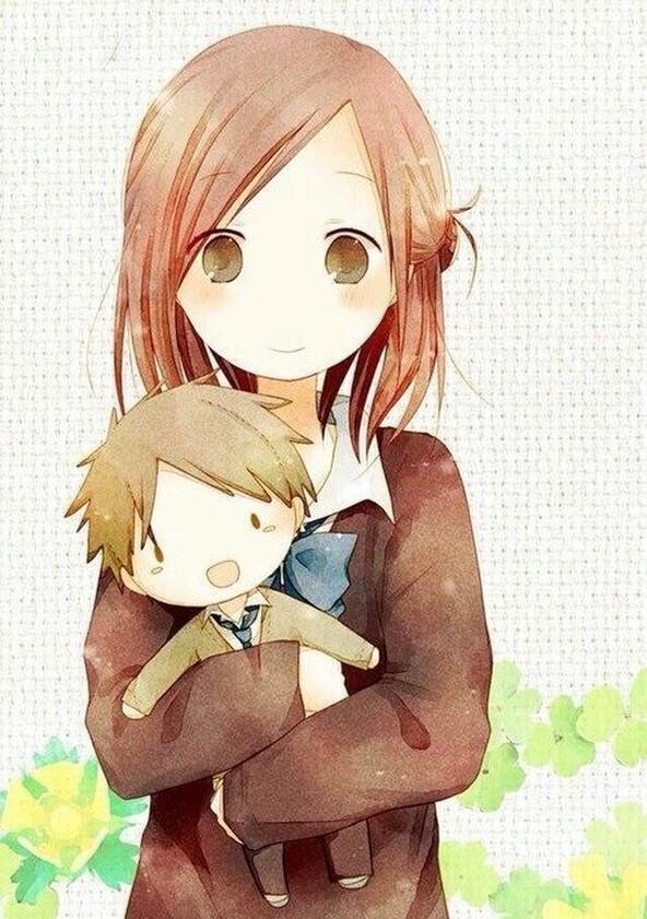 Isshuukan Friends. - Season 1 Isshuukan Friends. - Season 1