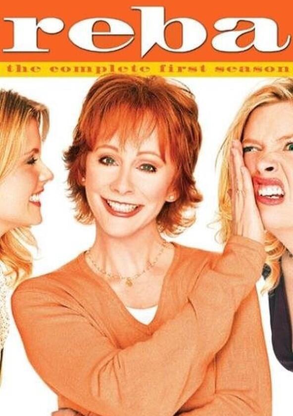 Reba - Season 1 Reba - Season 1