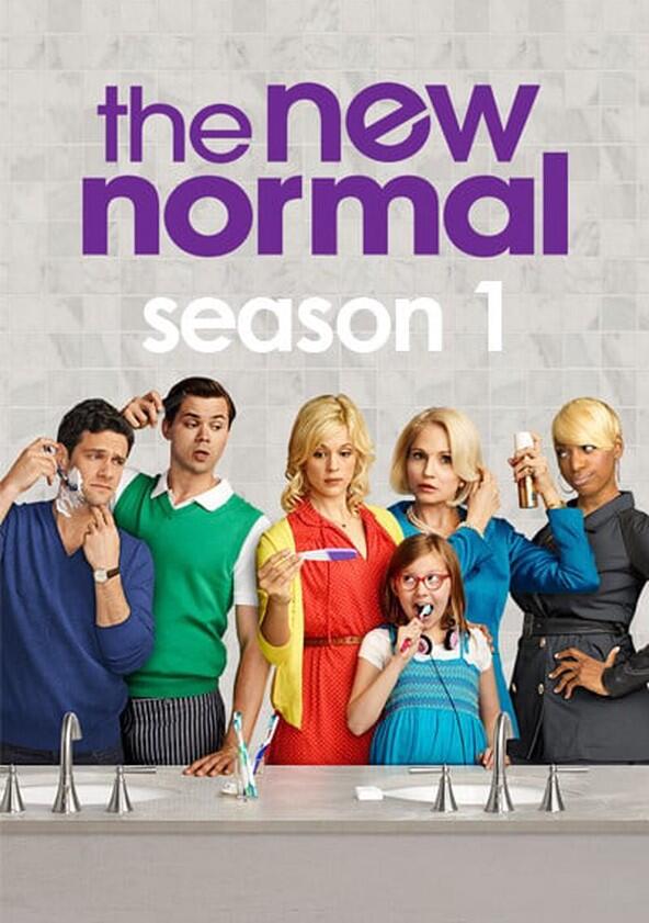 The New Normal - Season 1 The New Normal - Season 1