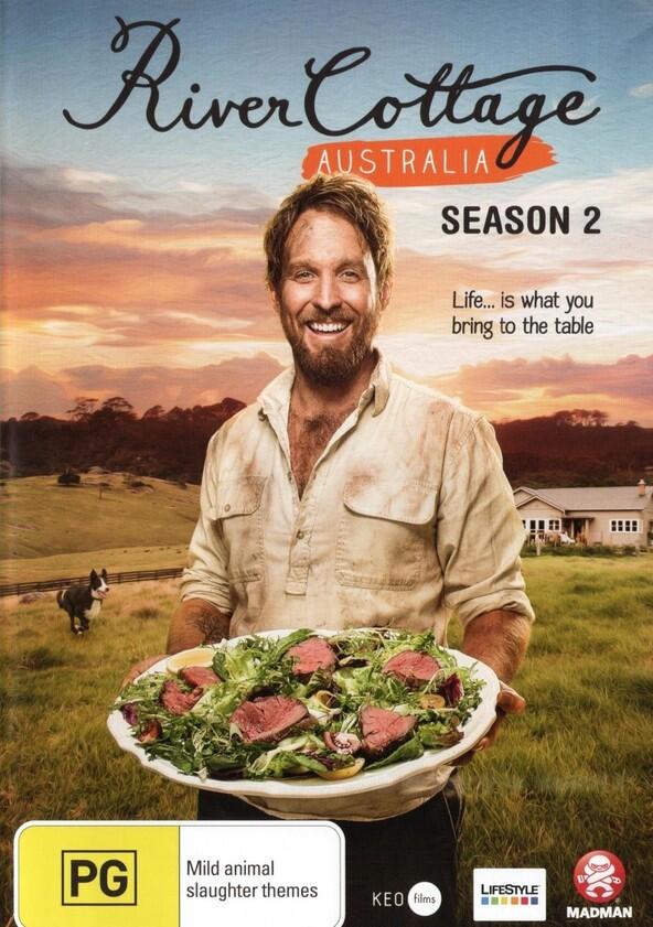 River Cottage Australia - Season 2 River Cottage Australia - Season 2