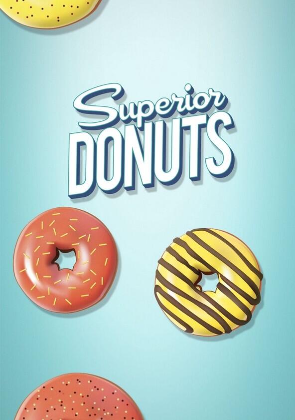 Superior Donuts - Season 1 Superior Donuts - Season 1