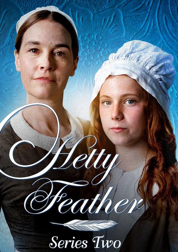 Hetty Feather - Season 2 Hetty Feather - Season 2