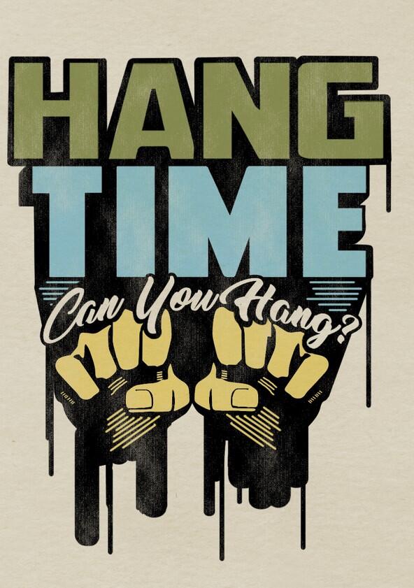 Hang Time - Season 2