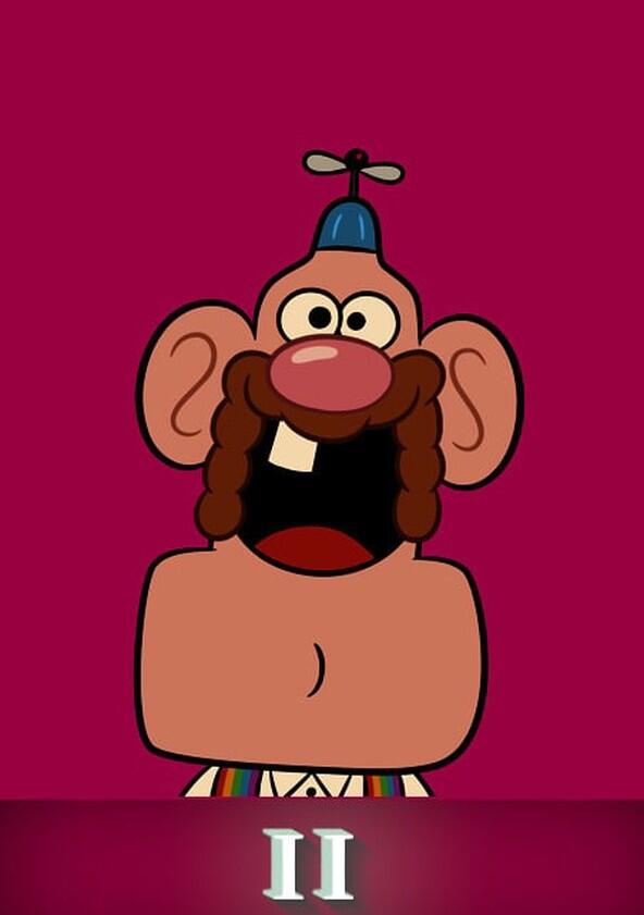Uncle Grandpa - Season 2 Uncle Grandpa - Season 2