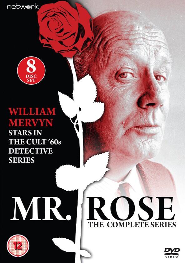 Mr. Rose - Season 2 Mr. Rose - Season 2